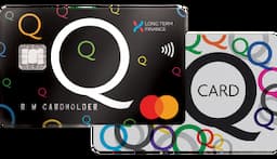 Q Card