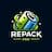 Repack Pro - Battery Repairs Logo