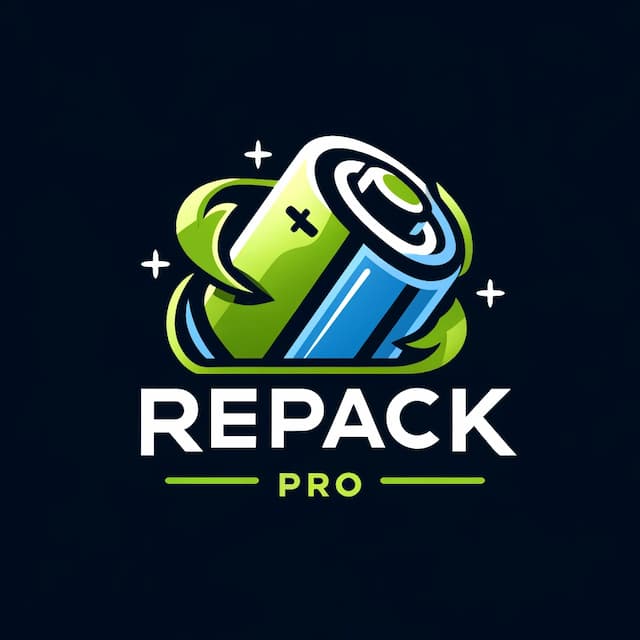 Repack Pro Logo