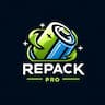 RepackPro Logo