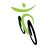 Electric Bikes Plus - Bikes Logo